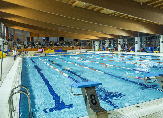 Sport Life Pro