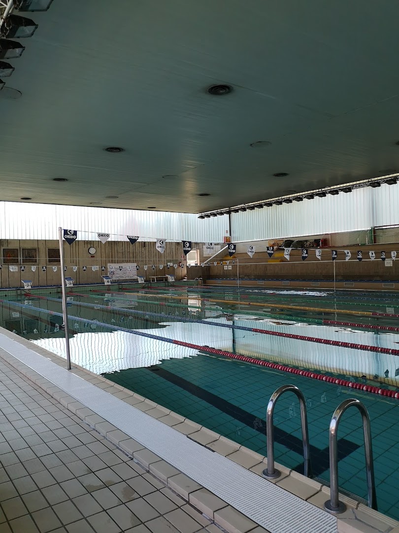 SPORT PLUS S.R.L. S.S.D. – Centro Sportivo Comunale Lecco "Al Bione"