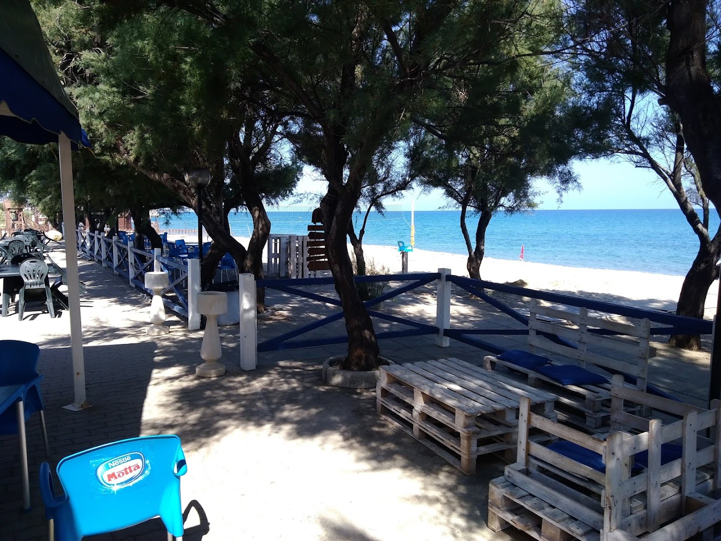 Sport & Sea, Cariati