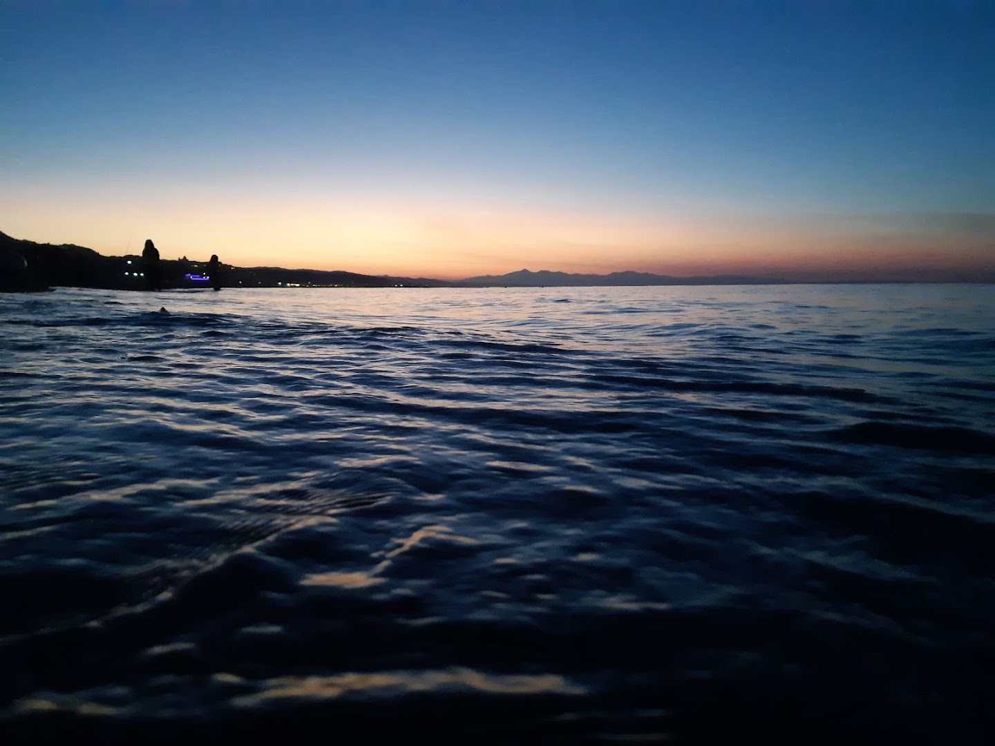 Sport & Sea