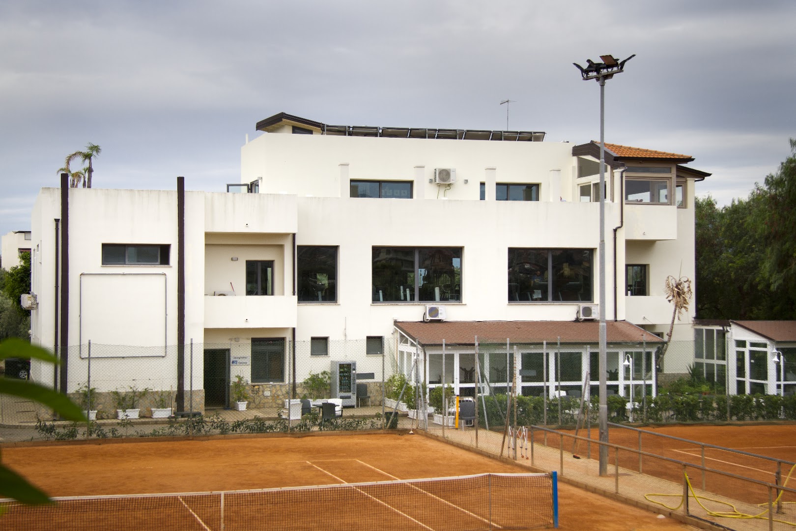 Sport Village Catona