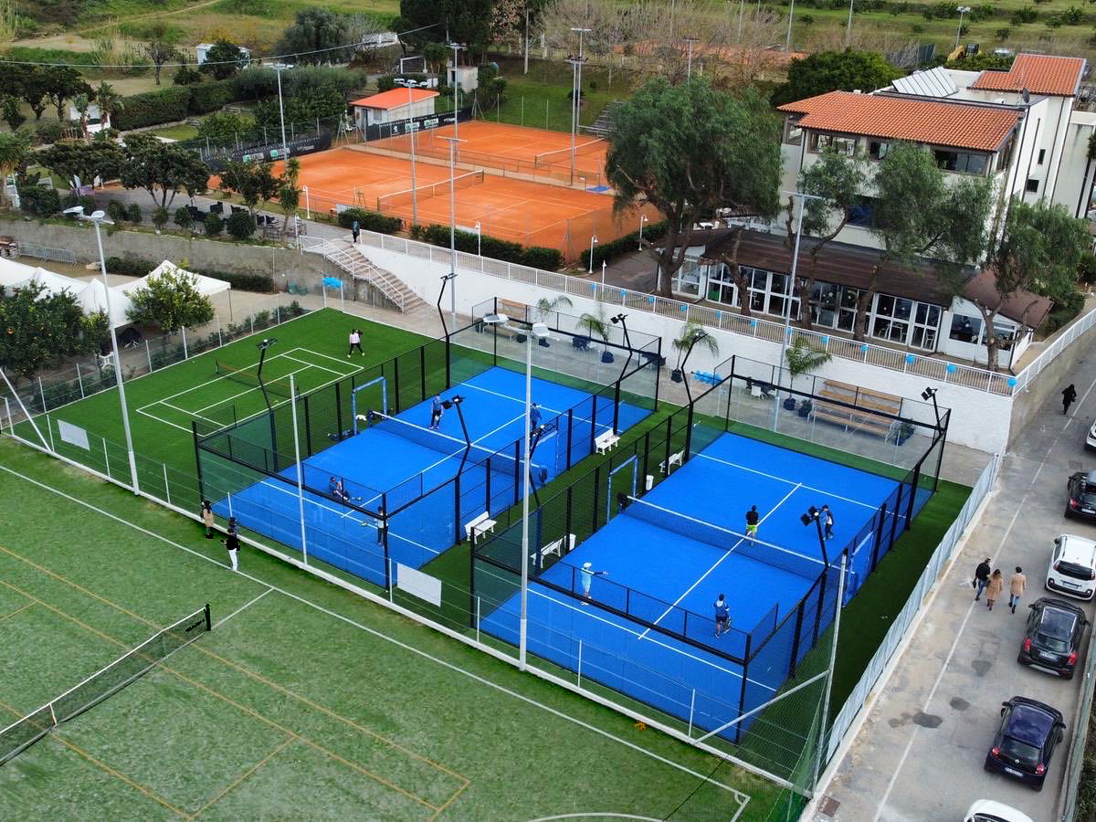 Sport Village Catona
