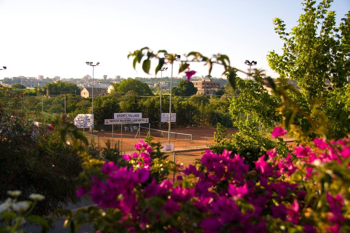 Sport Village Catona