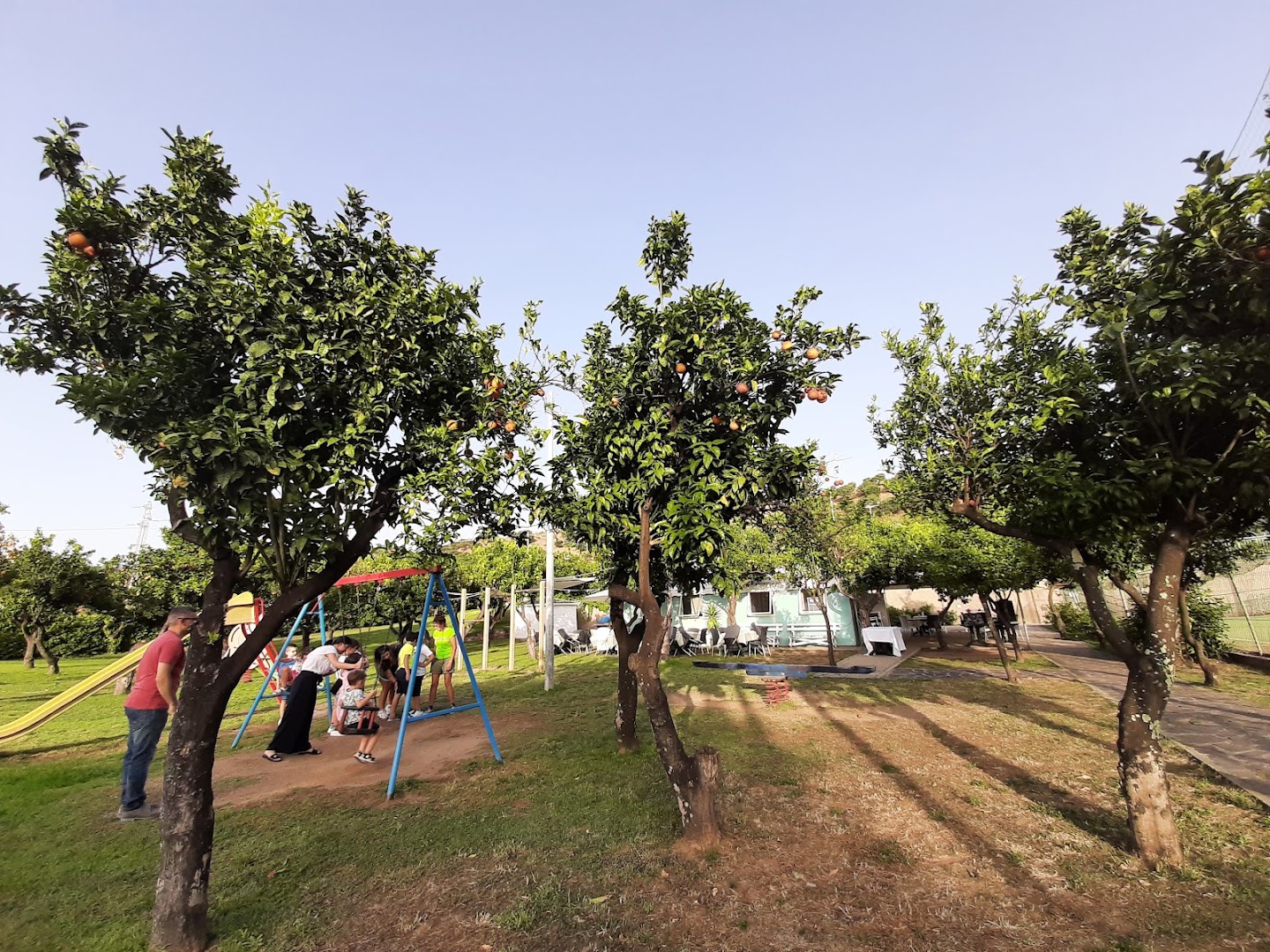Sport Village Catona