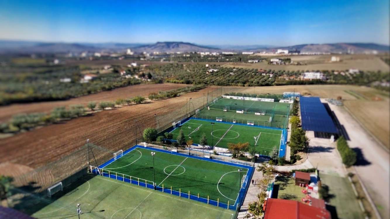 Sport Village Matera, Matera