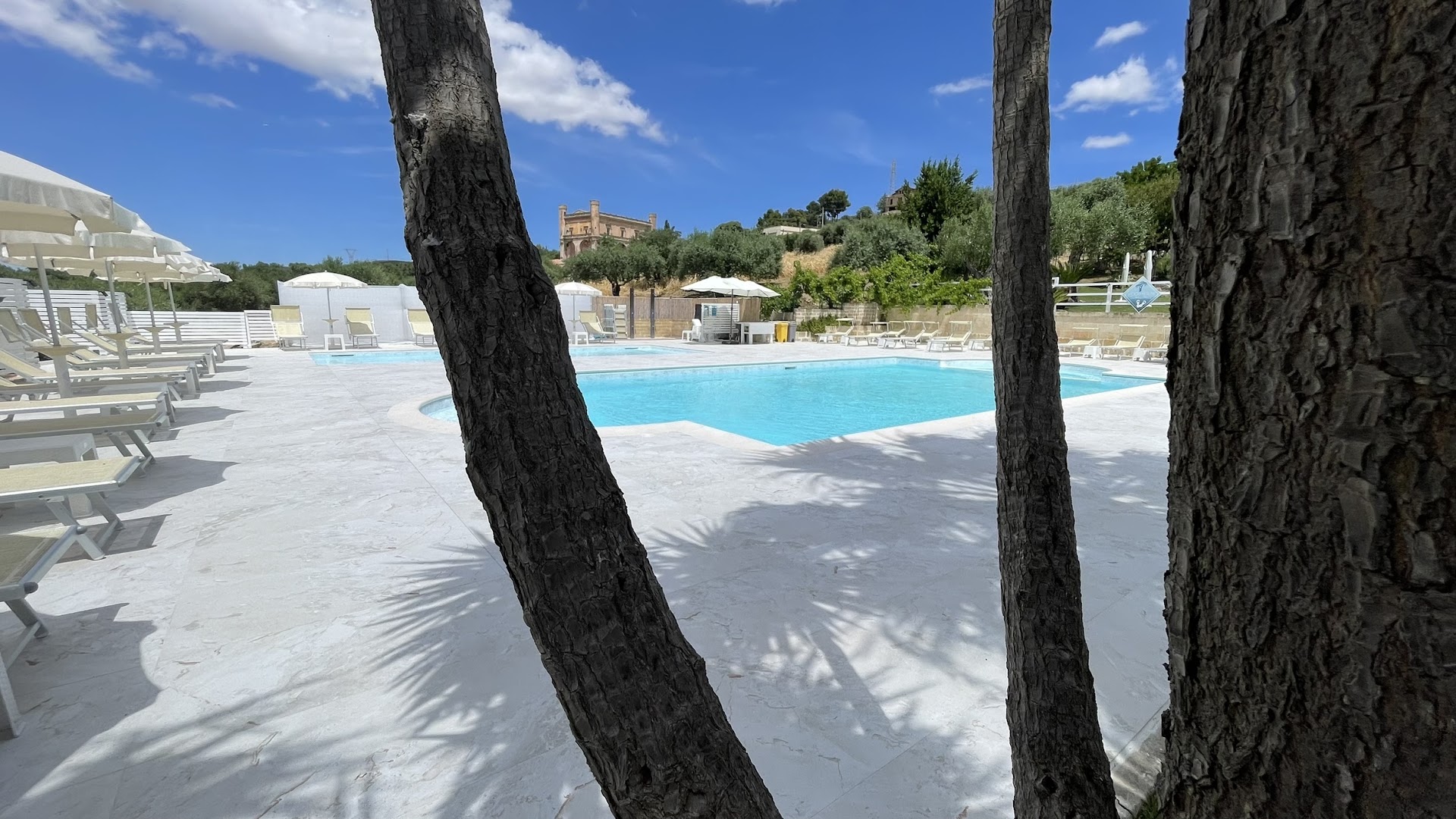 Sport Village Matera