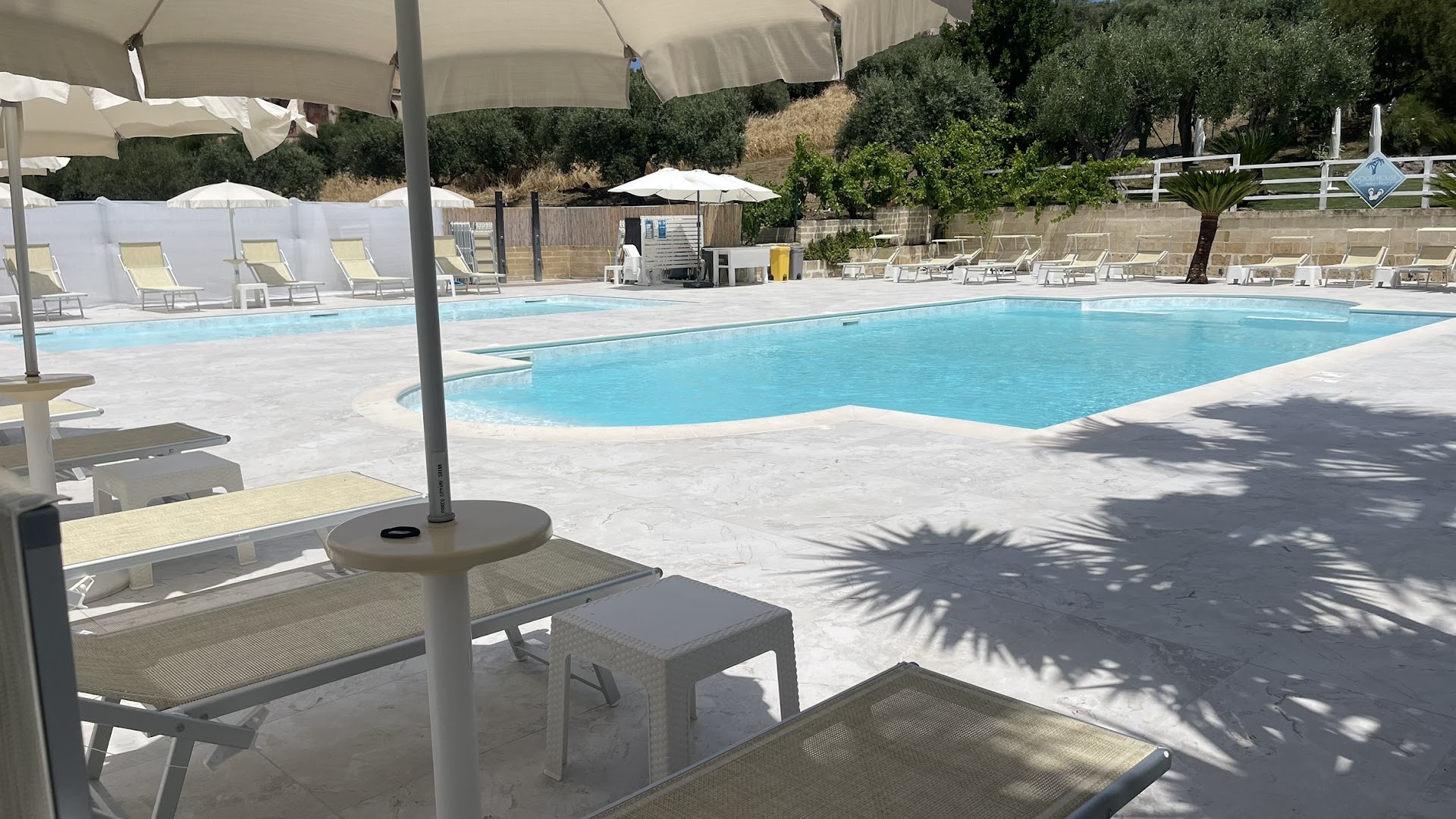 Sport Village Matera