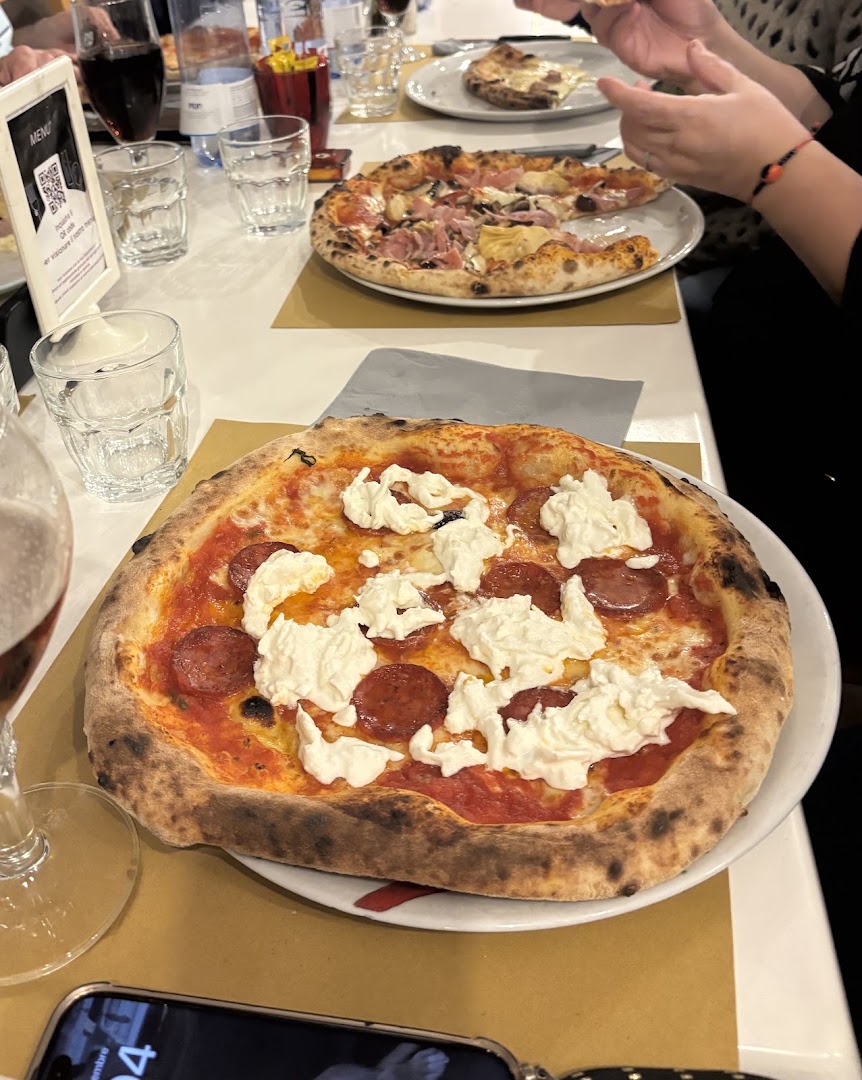 Sport Village Ristorante Pizzeria