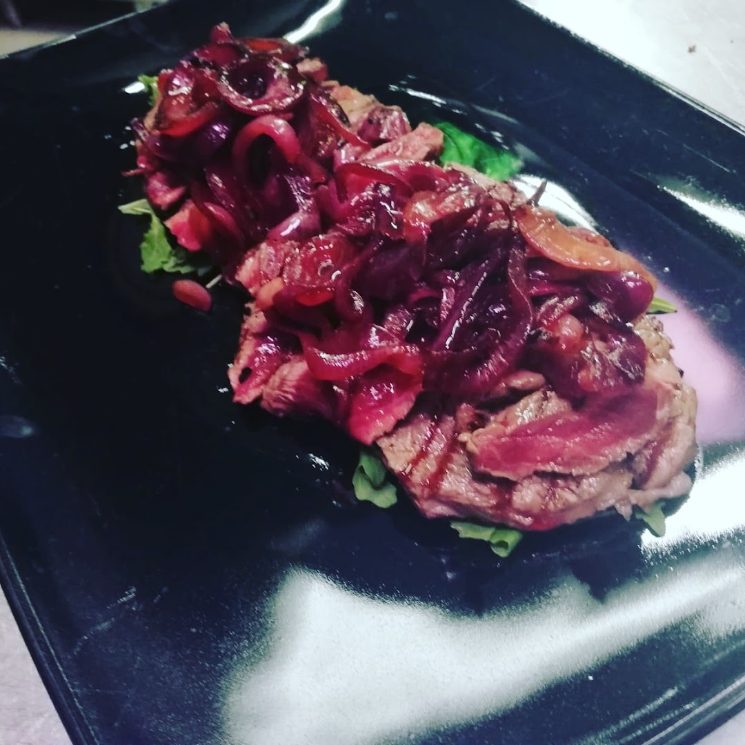Sport Village Ristorante Pizzeria