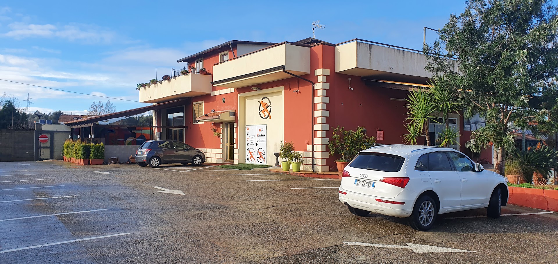 Sport village san leonardo