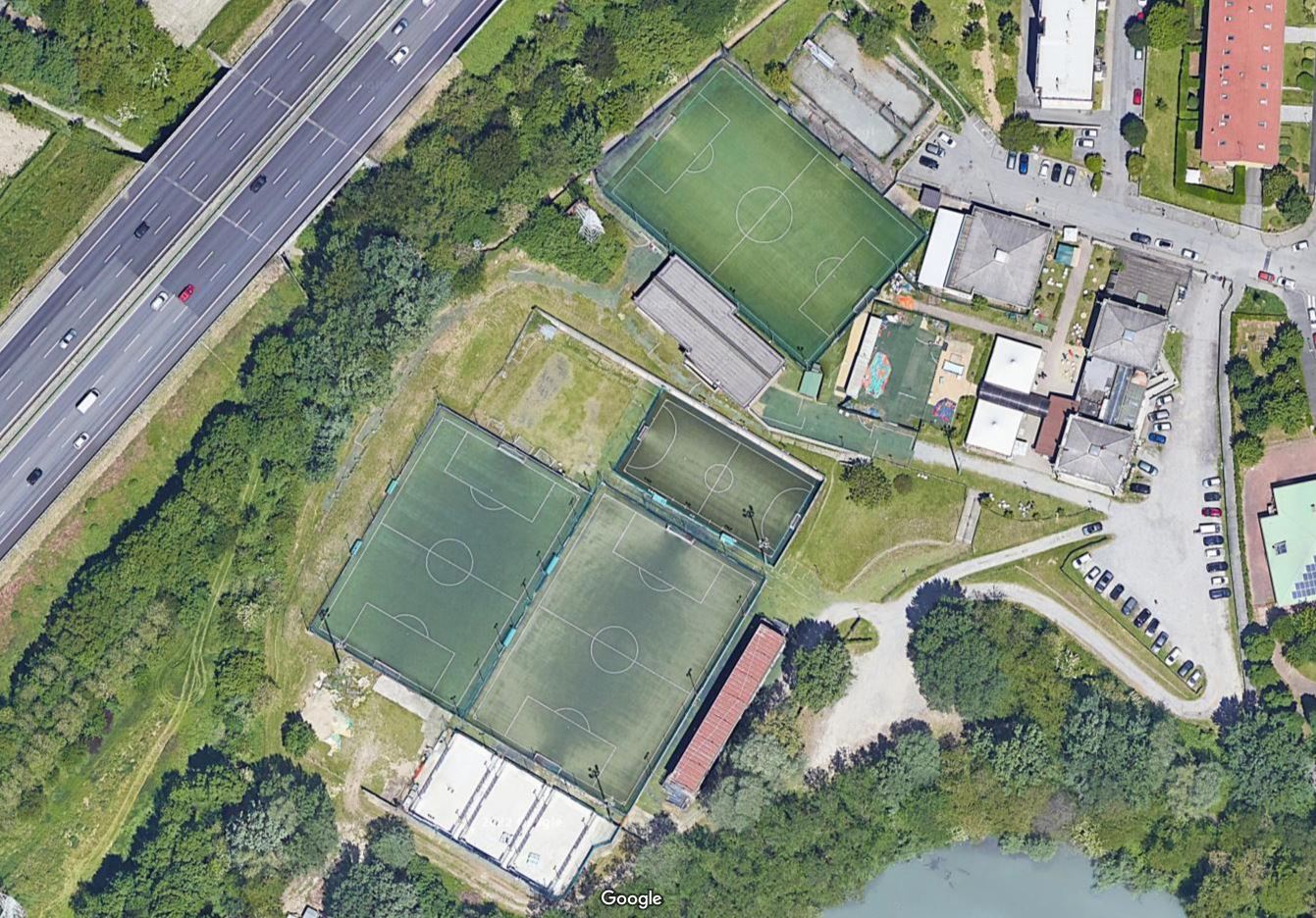 Sport Village Tornei di Calcio a 8