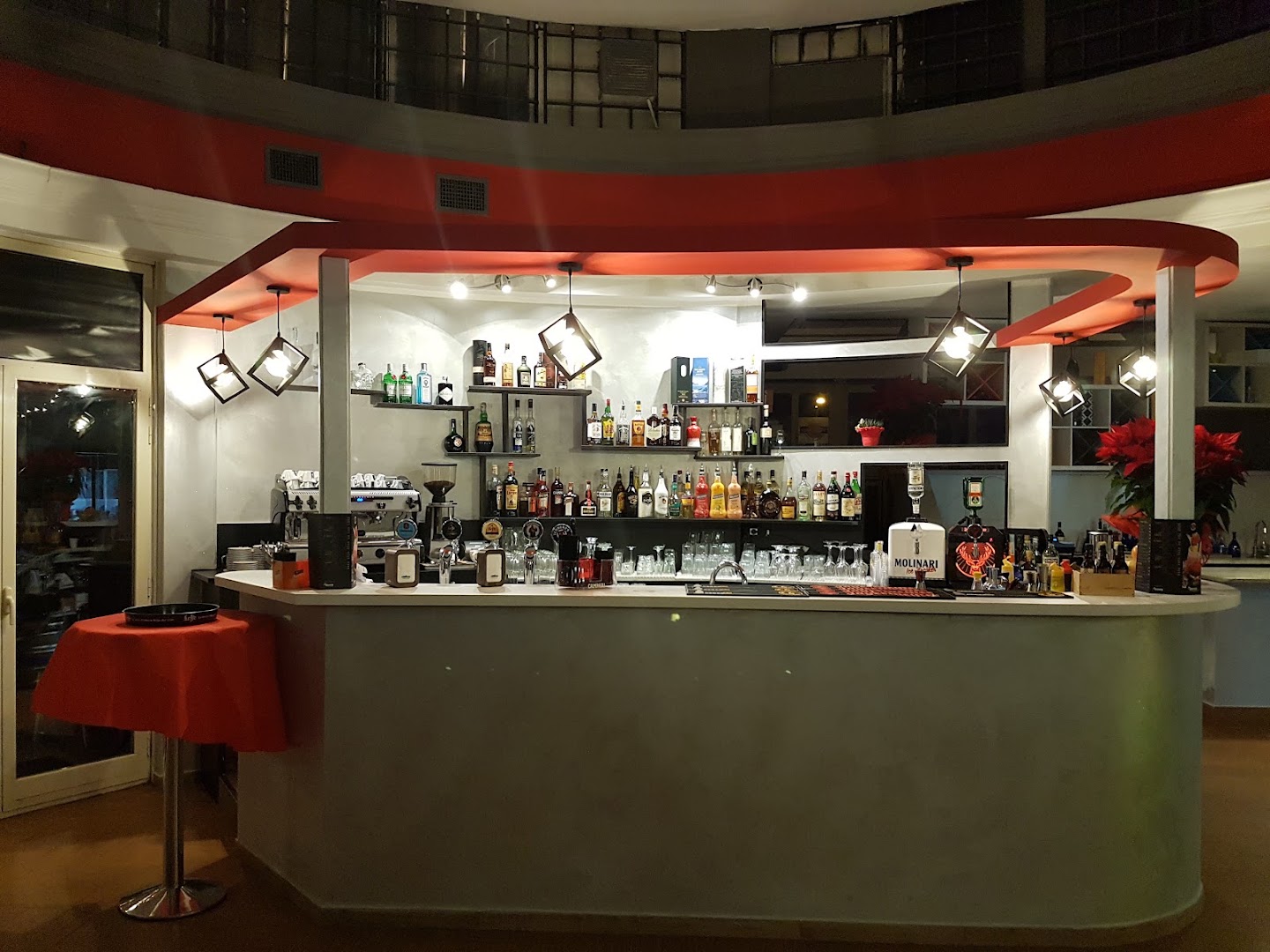 SportCafè