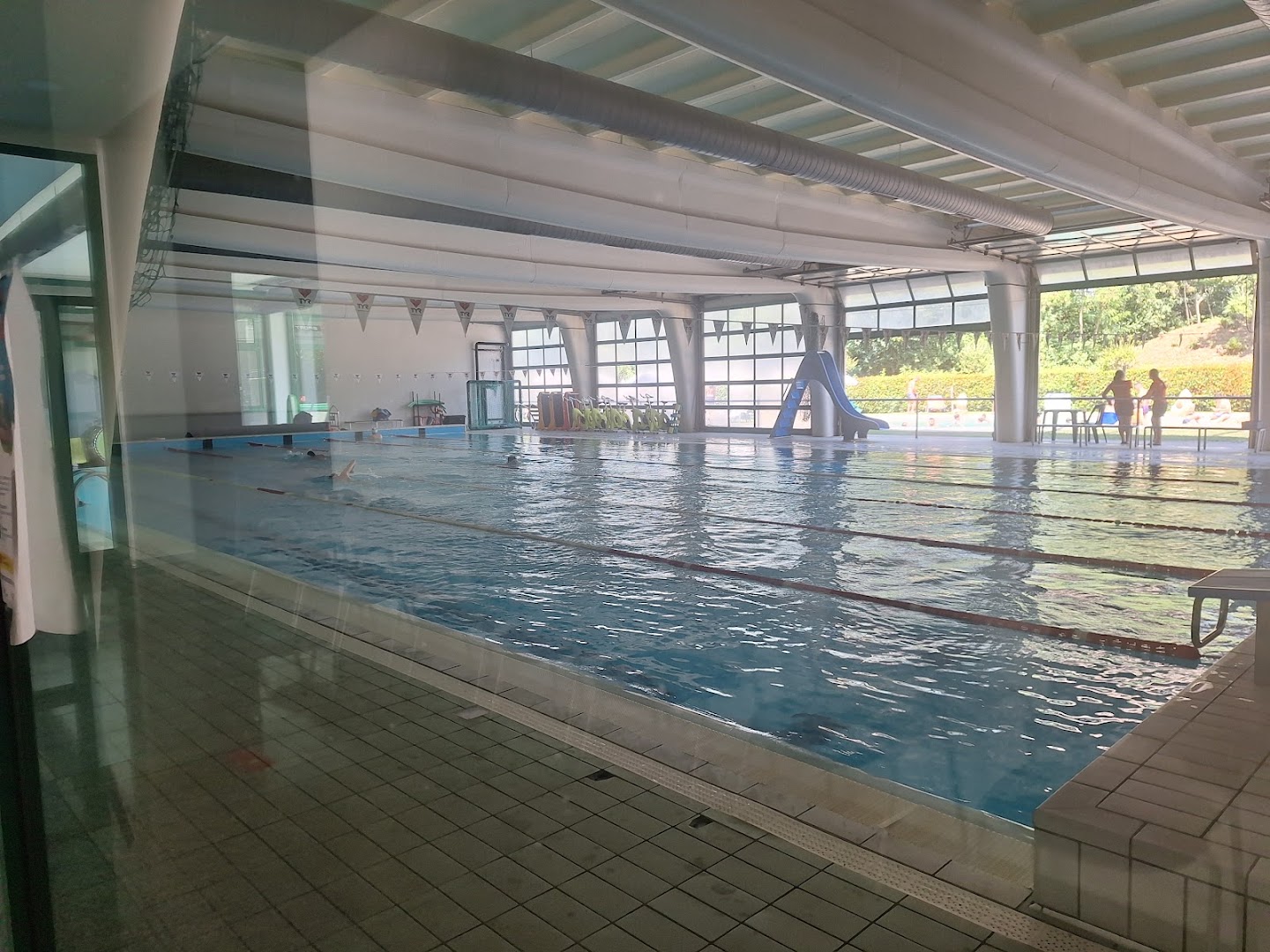 SportIndoor Mozzo