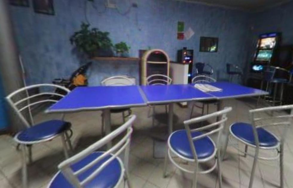 Sporting Bar Dongo, Dongo