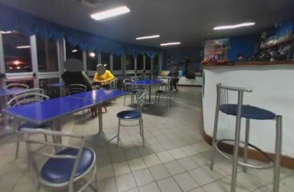 Sporting Bar Dongo