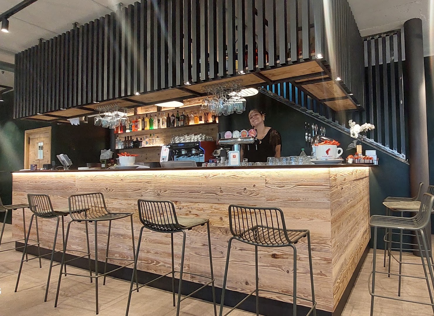 Sporting Bar Dongo