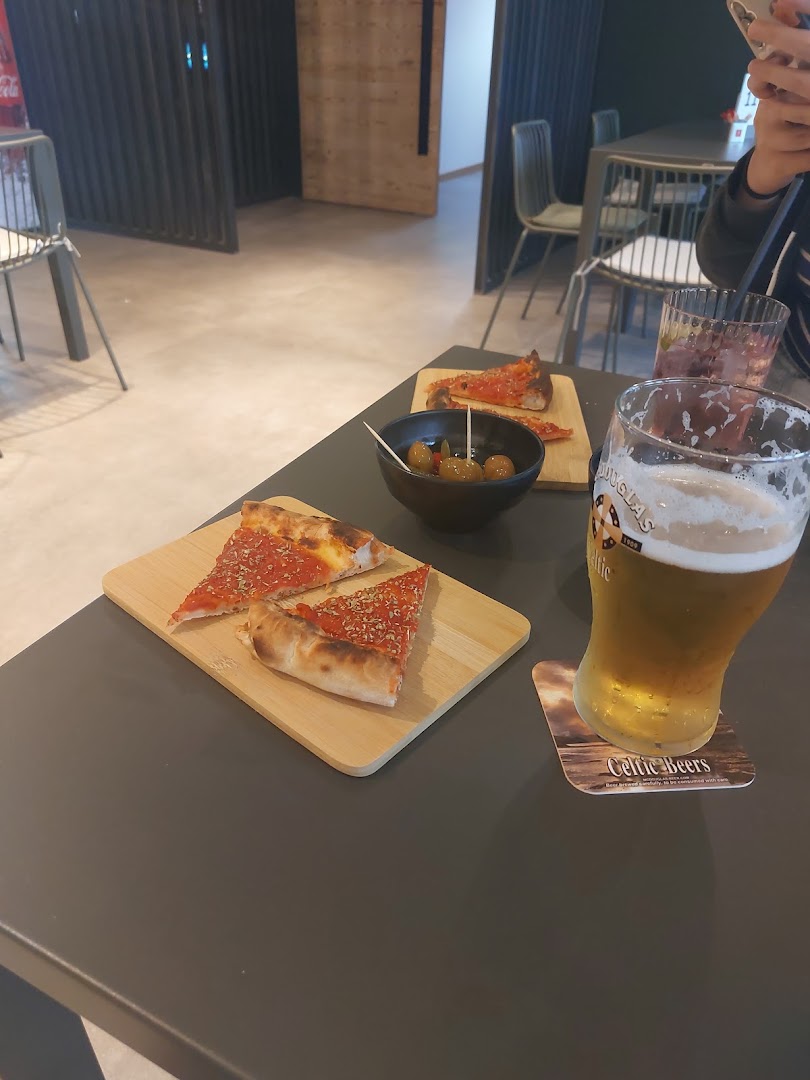 Sporting Bar Dongo