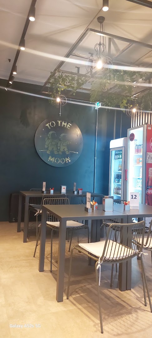 Sporting Bar Dongo