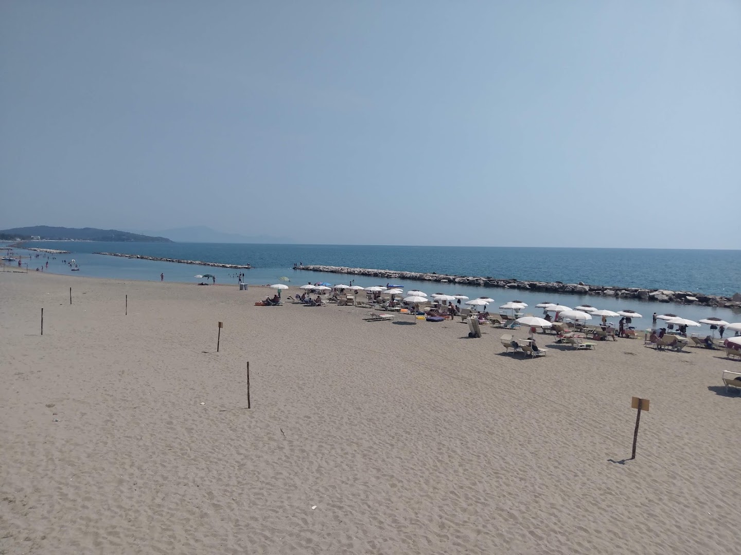 Sporting Beach Village/Centro Sportivo