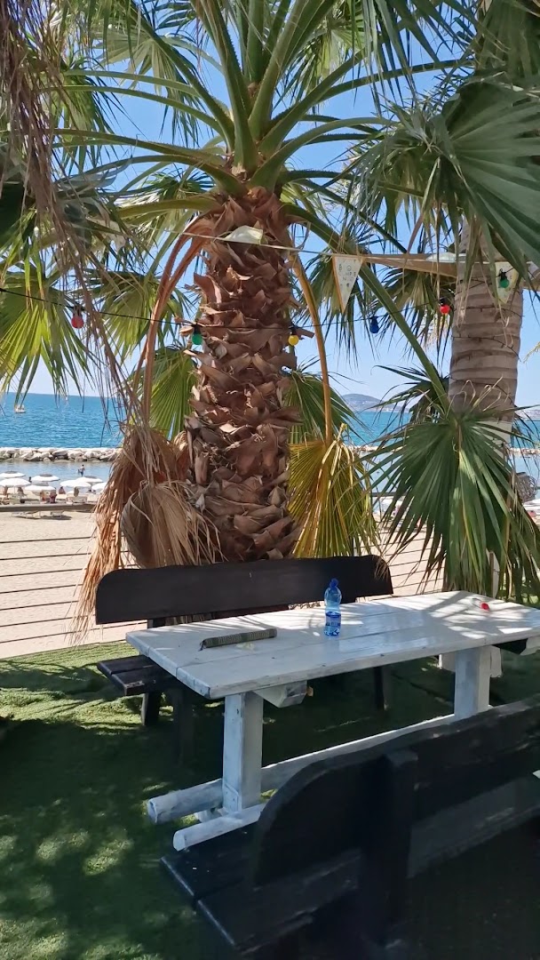 Sporting Beach Village/Centro Sportivo