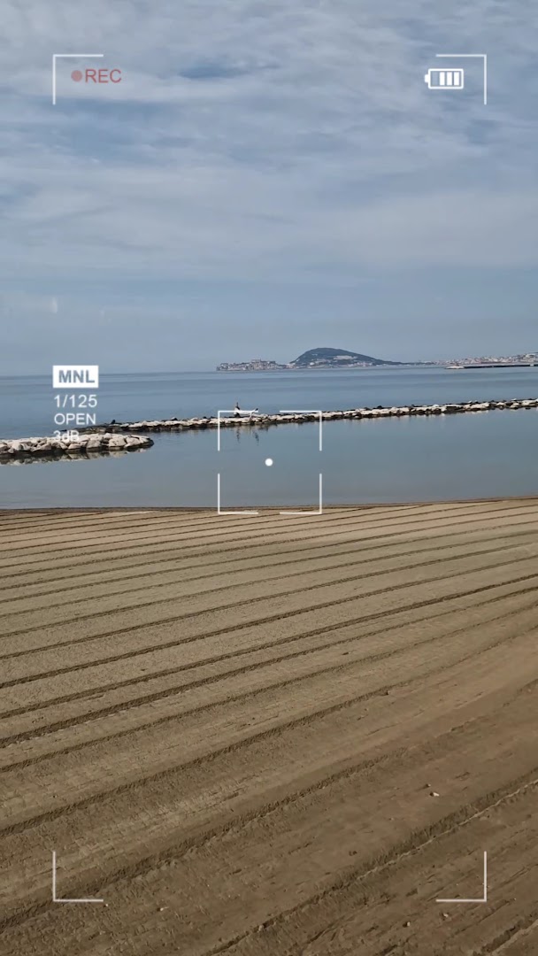 Sporting Beach Village/Centro Sportivo