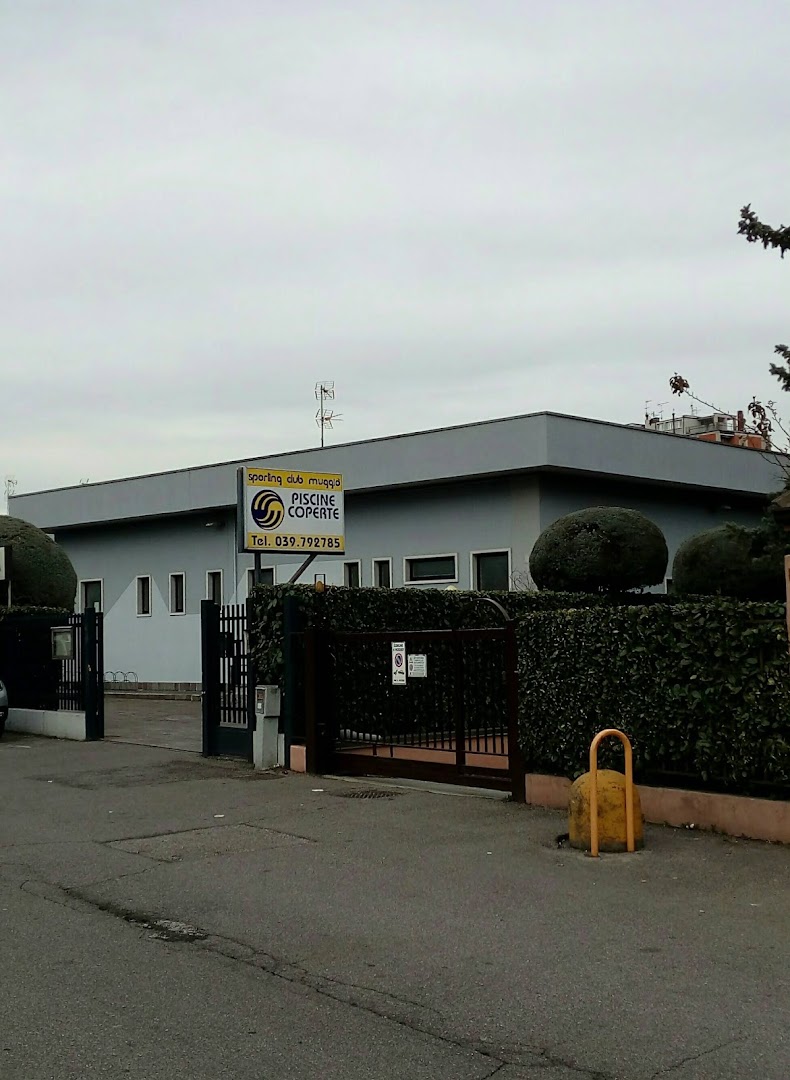 Sporting Club di Muggiò, Muggiò