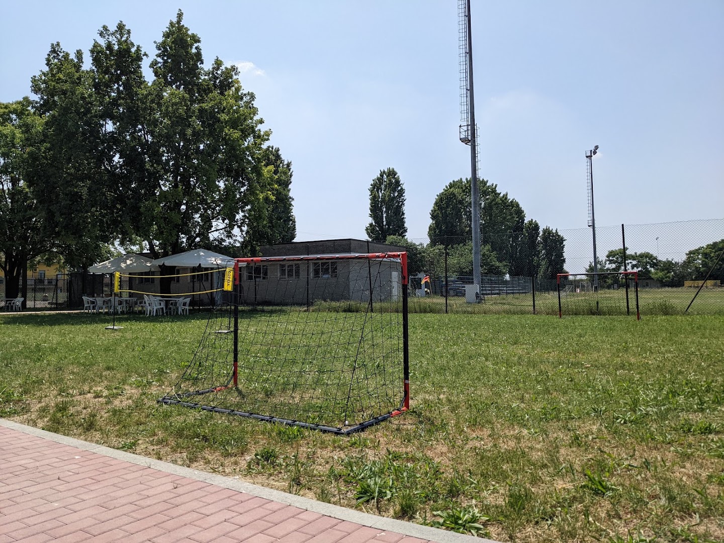 Sporting Club La Gemma