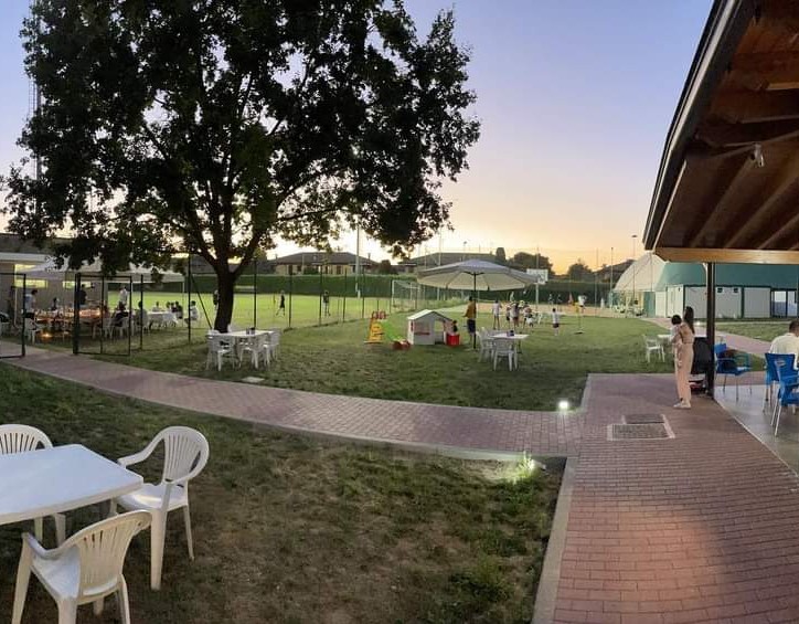 Sporting Club La Gemma