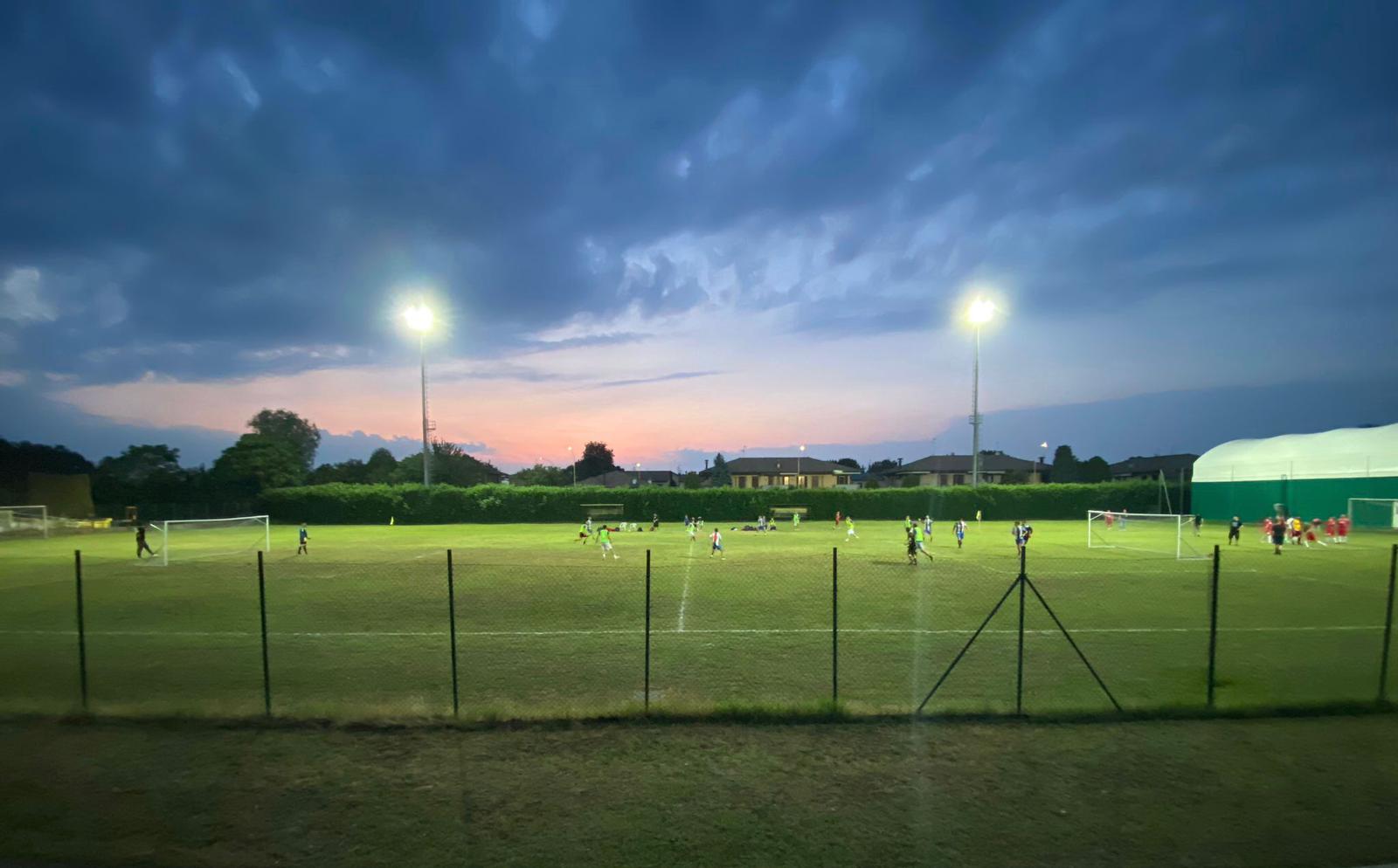 Sporting Club La Gemma