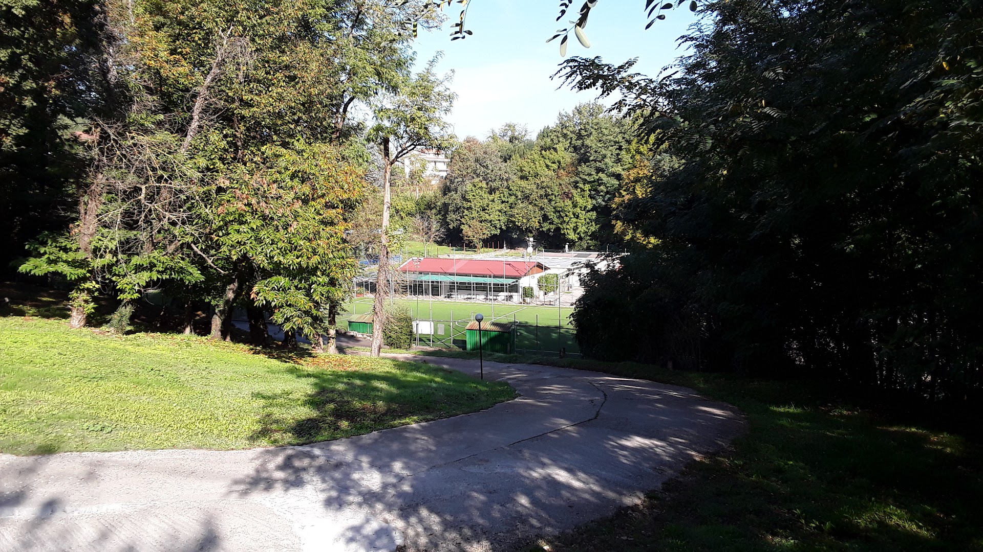 Sporting Club La Selvotta Srl