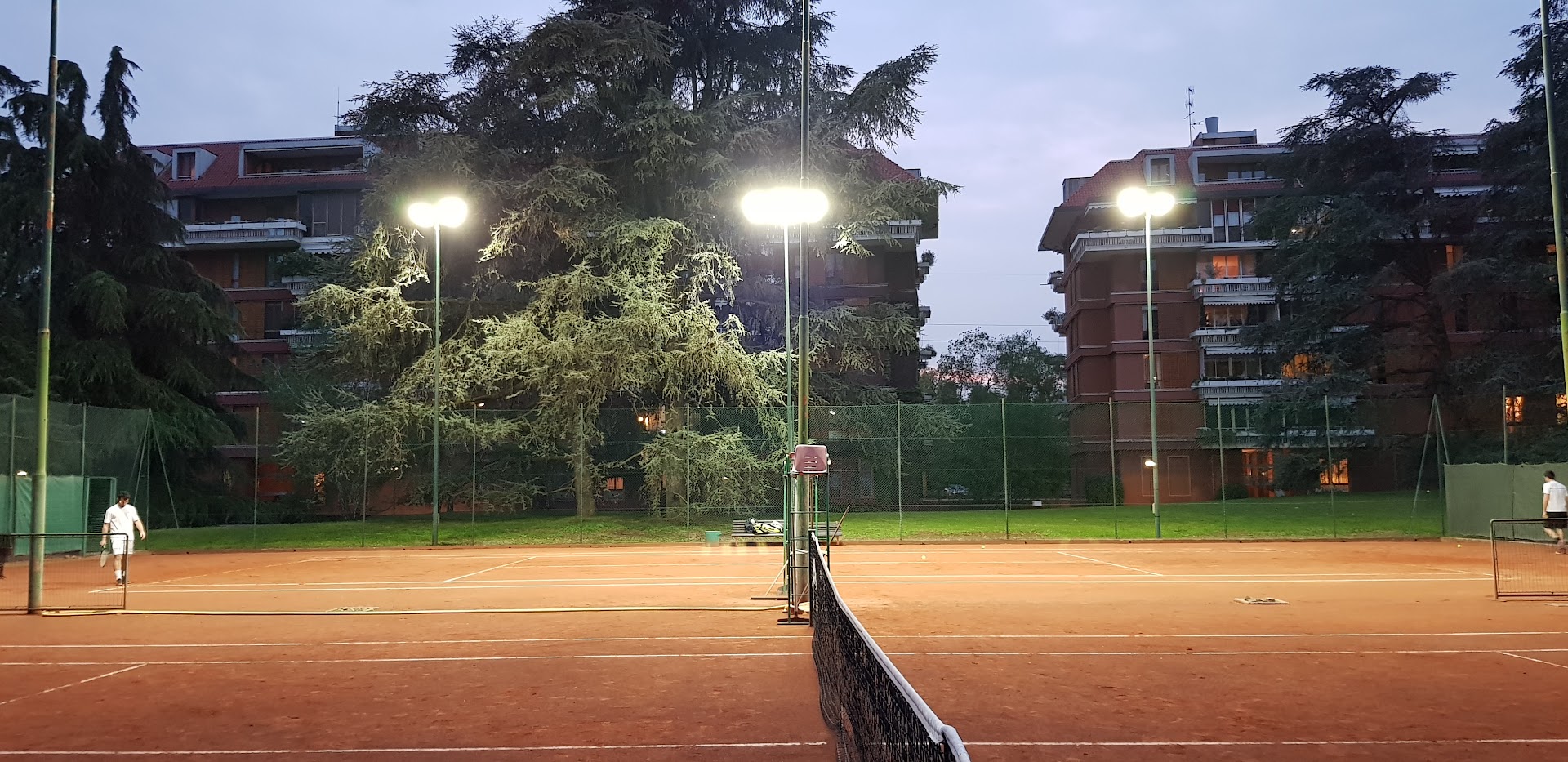 Sporting Club Milano2