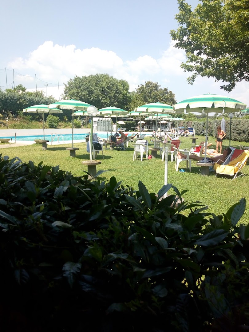 Sporting Club Panda