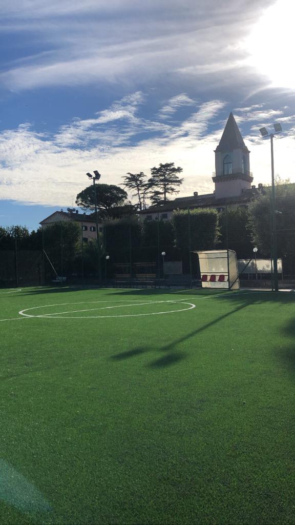 Sporting Club Paradise