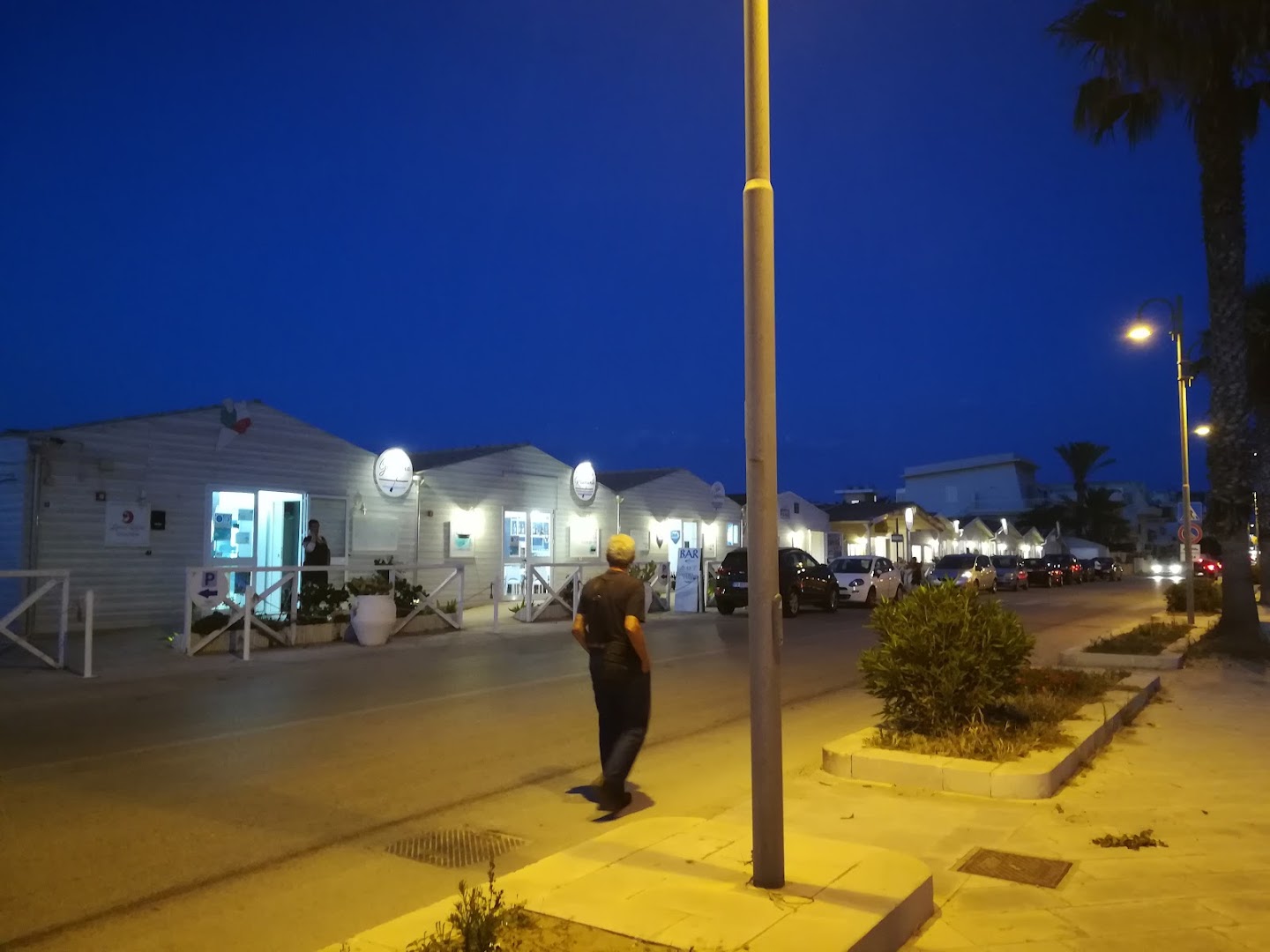 Sporting Club Riviera di Ponente