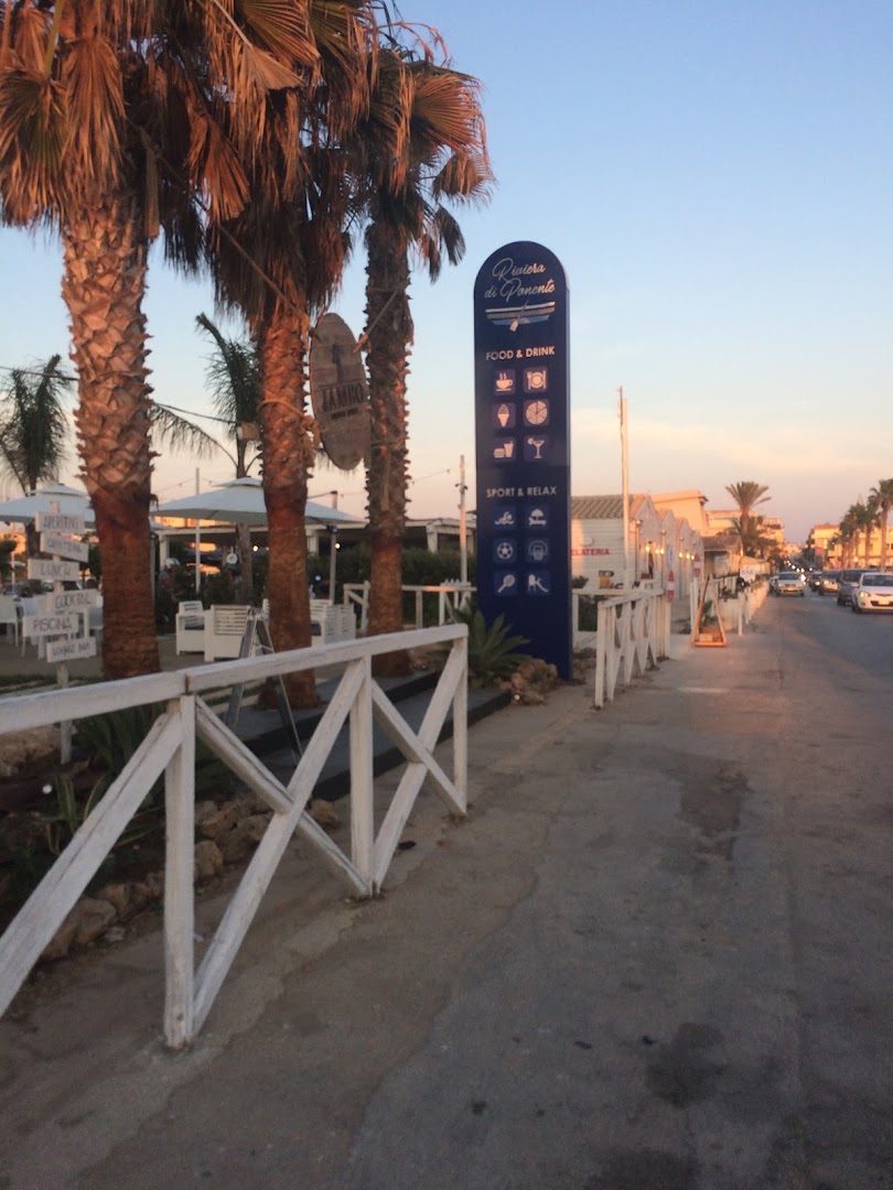 Sporting Club Riviera di Ponente