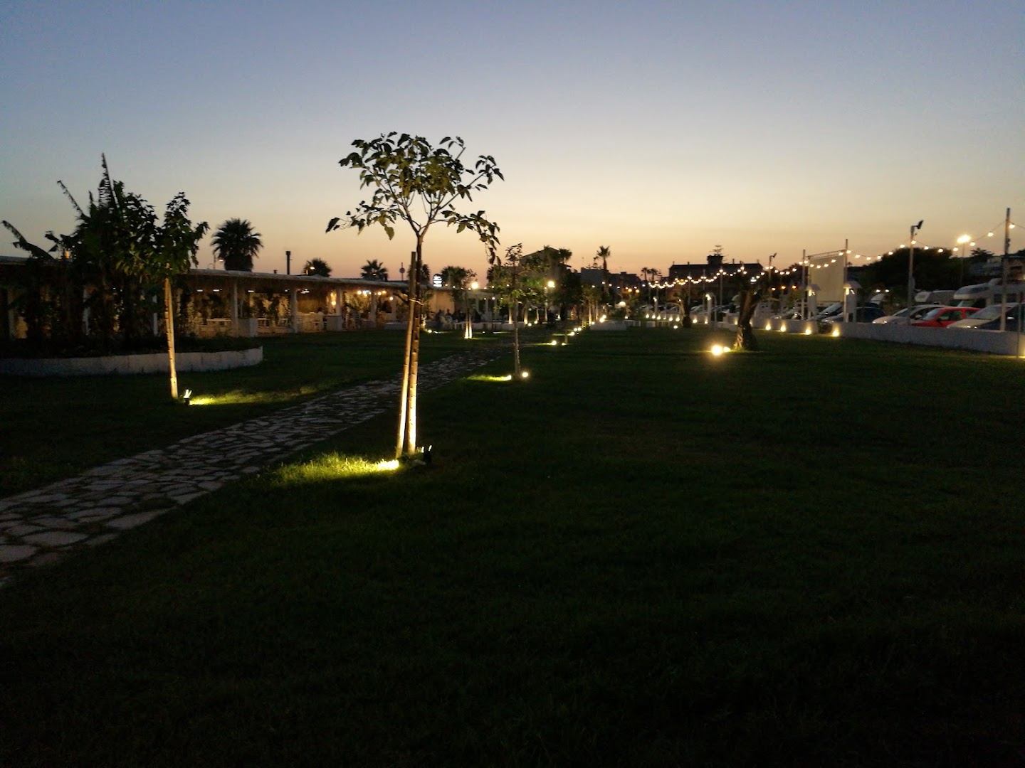 Sporting Club Riviera di Ponente