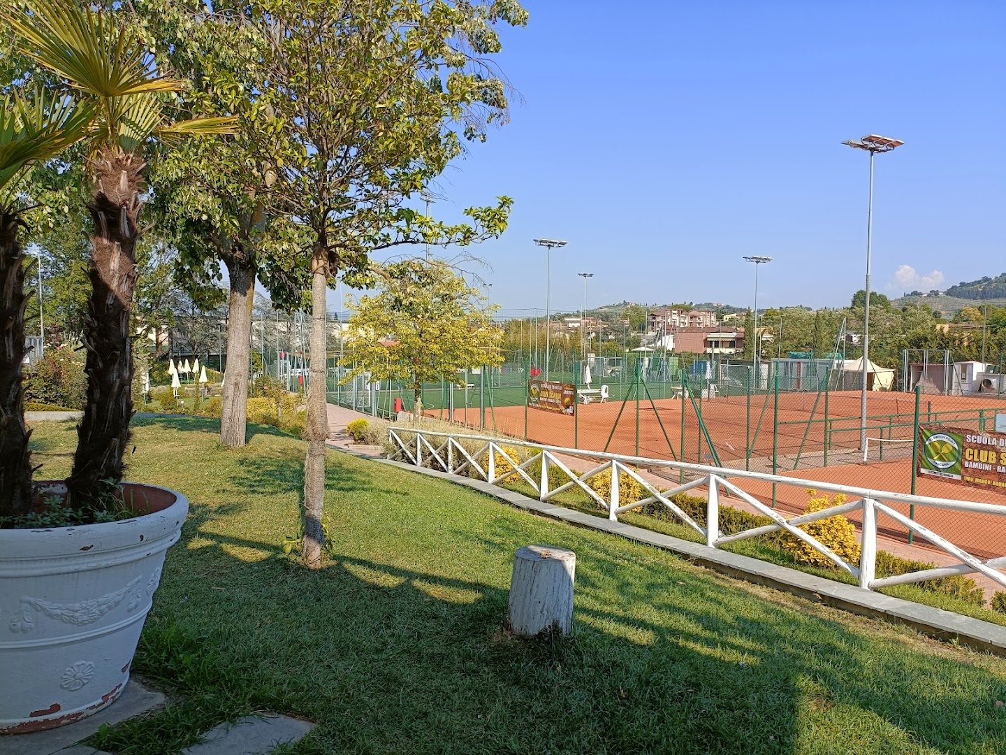 Sporting Club Selva Bassa
