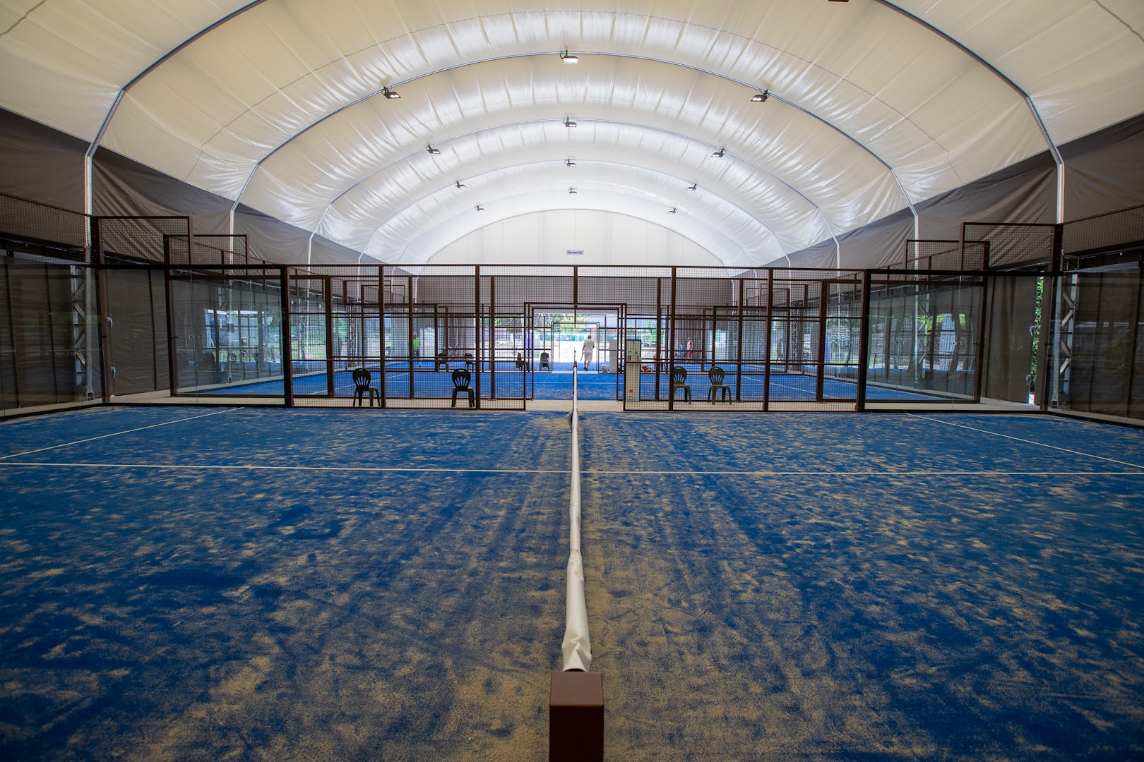 Sporting Life Center