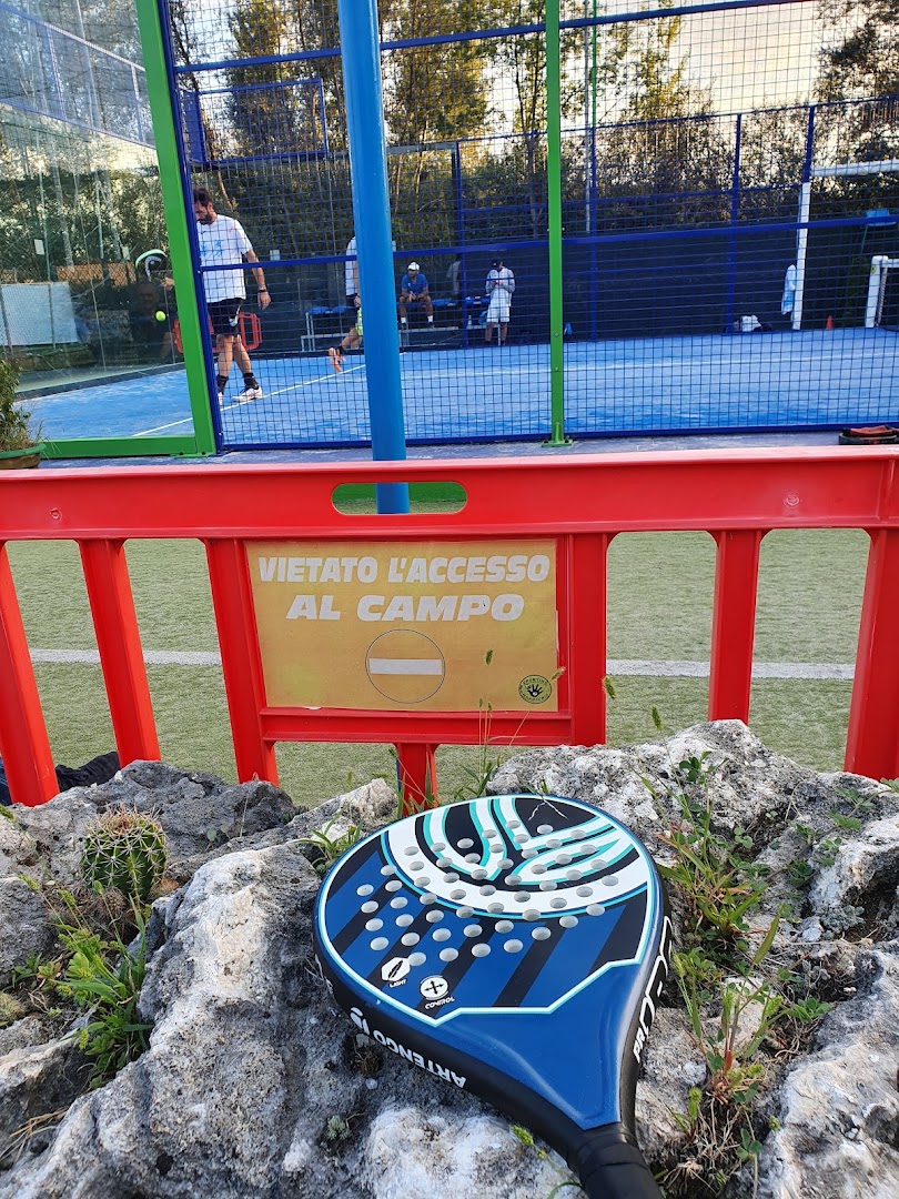 Sporting Manocchio