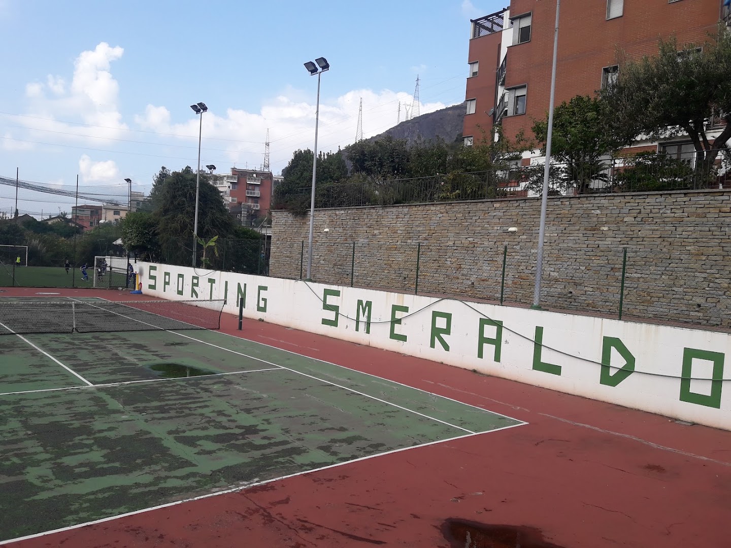 Sporting Smeraldo