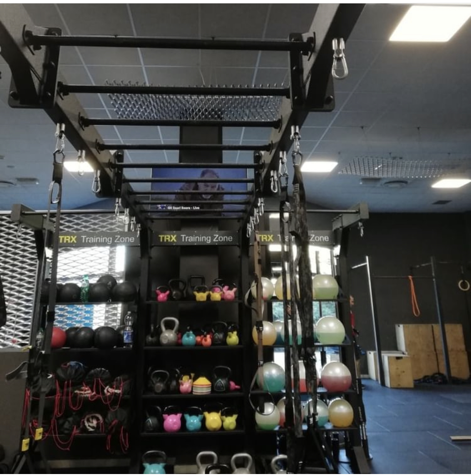 🔹 SportItalia Fitness 🔹 Palestra 🔶 Pilates 🔶 Funzionale, Verano Brianza