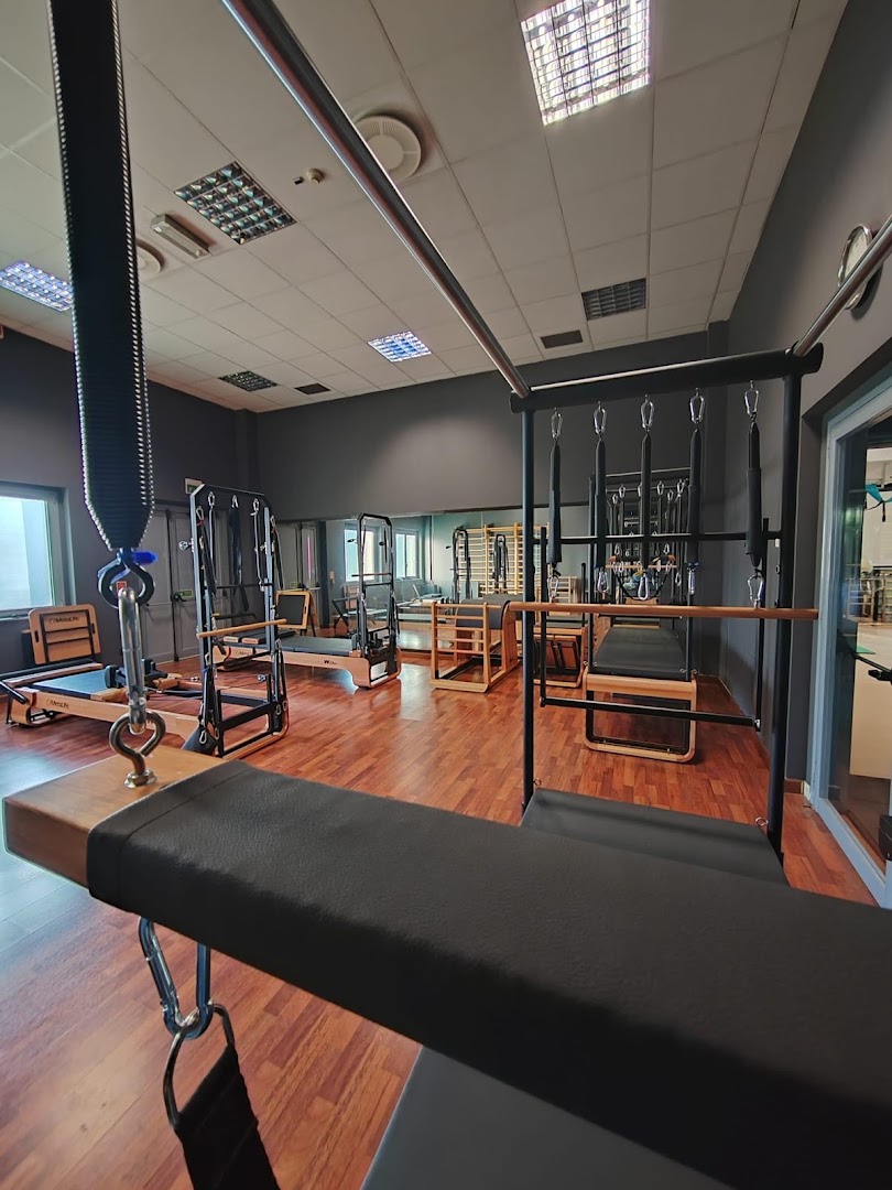 🔹 SportItalia Fitness 🔹 Palestra 🔶 Pilates 🔶 Funzionale