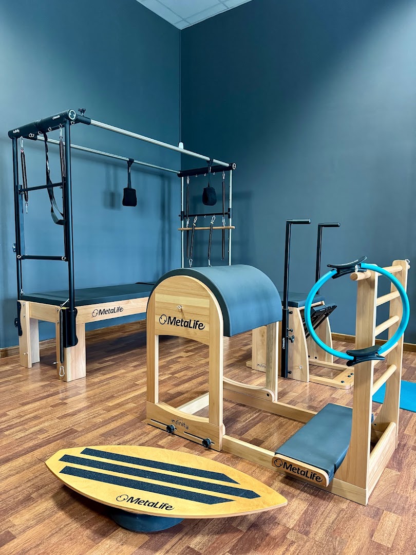 🔹 SportItalia Fitness 🔹 Palestra 🔶 Pilates 🔶 Funzionale