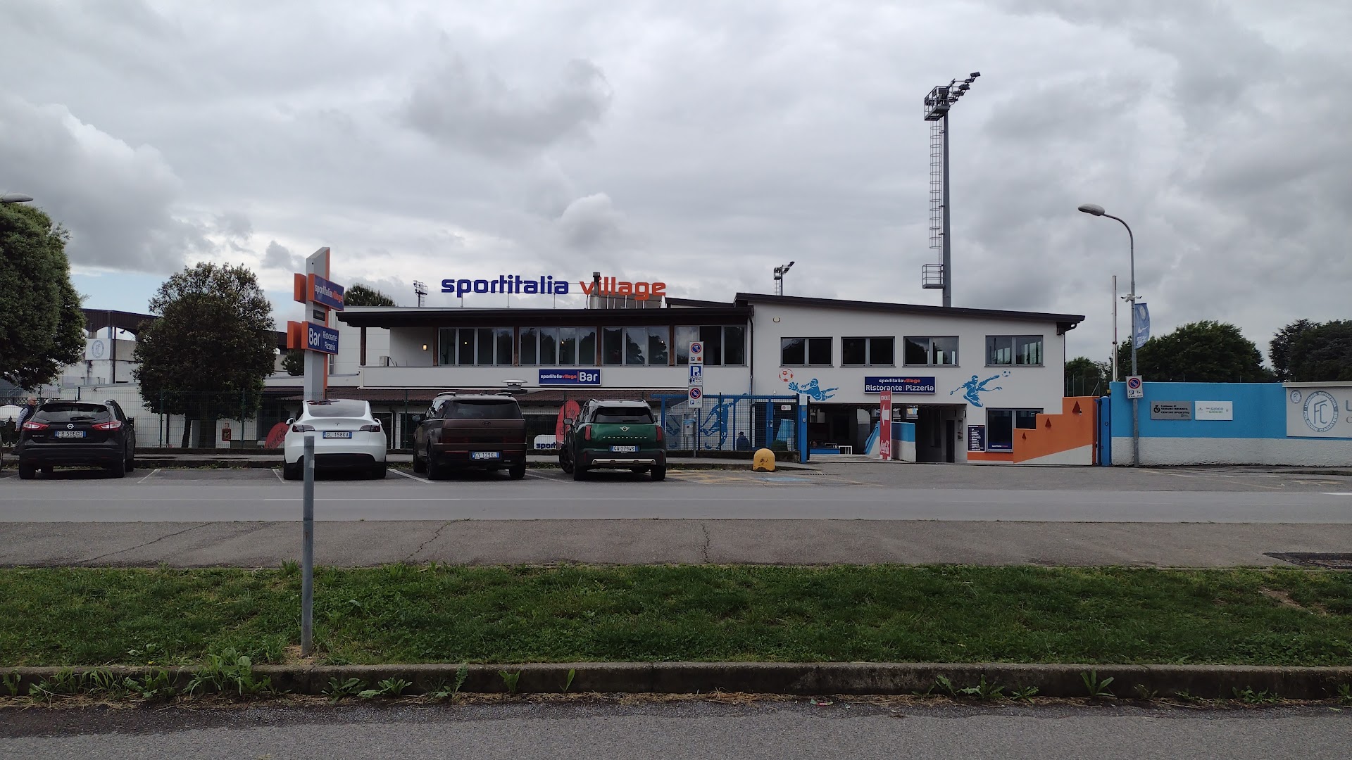 Sportitalia Village