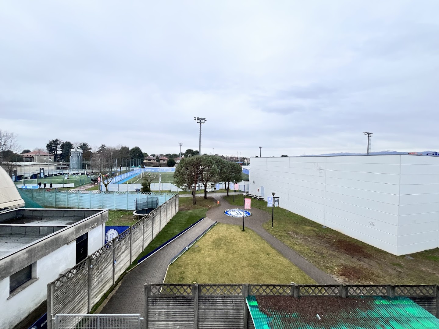 Sportitalia Village