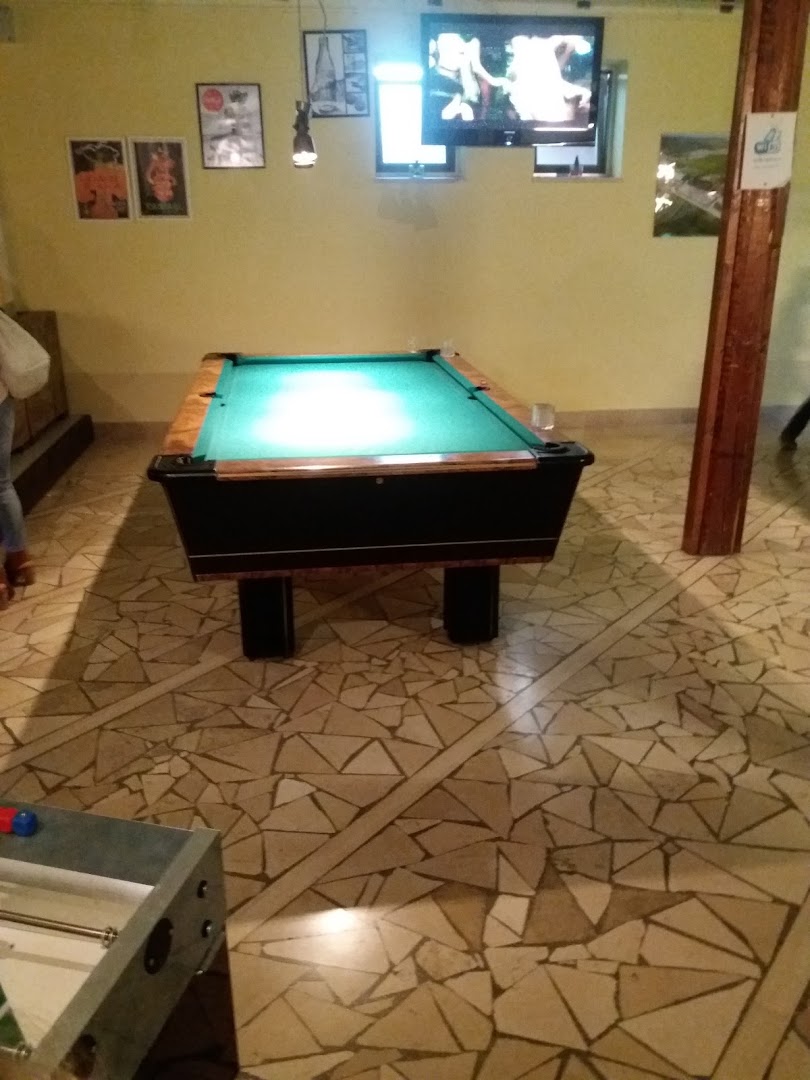 Sportland pizzeria, Gravina in Puglia