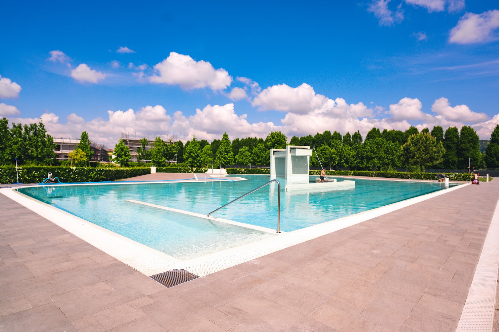 Sportpiù Club Resort - Curno, Curno
