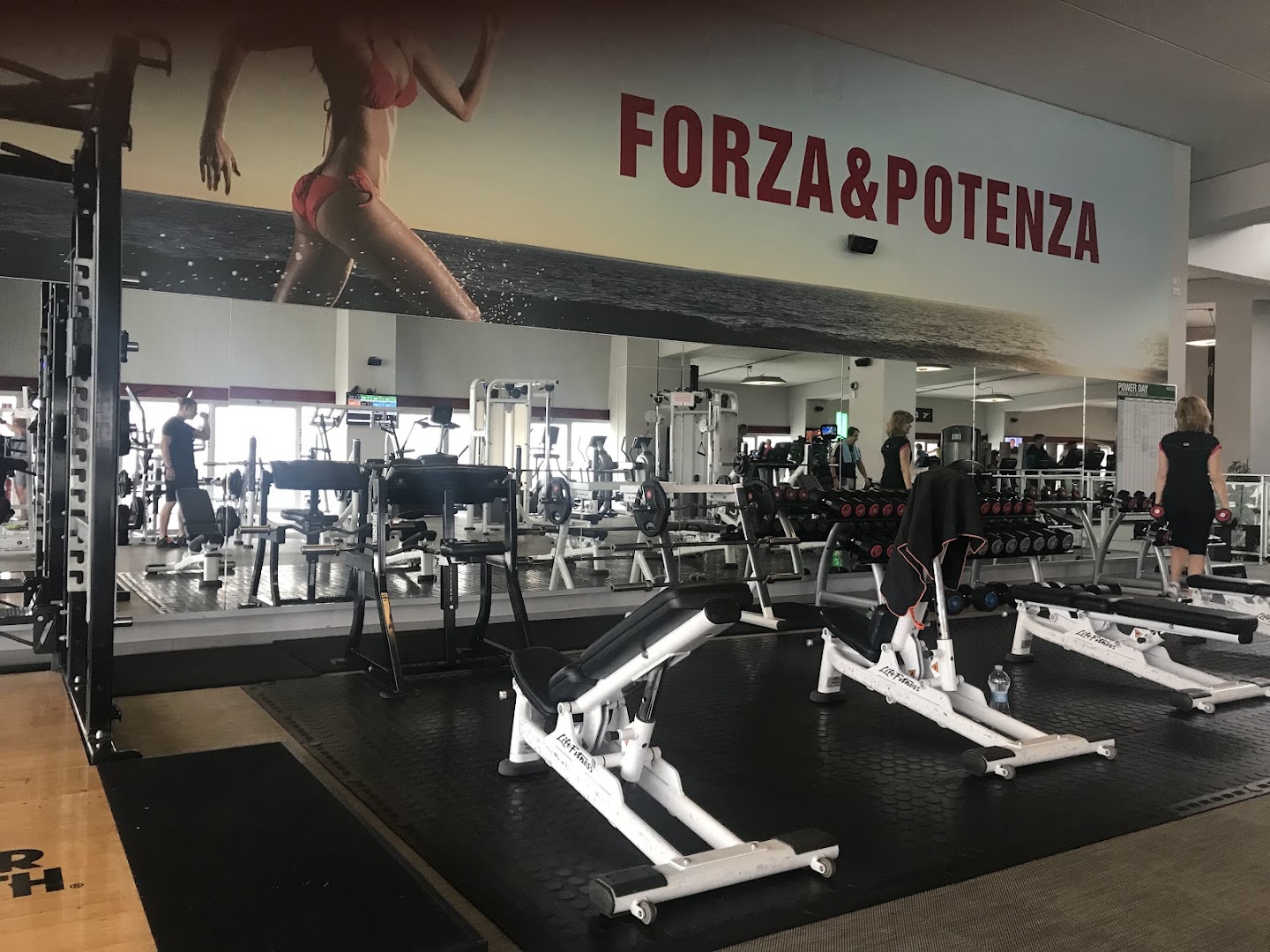 Sportpiù Club Resort - Curno