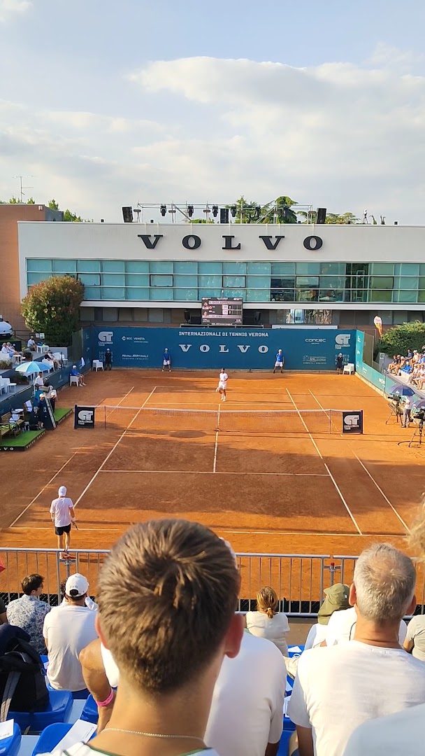 Sports Center Verona