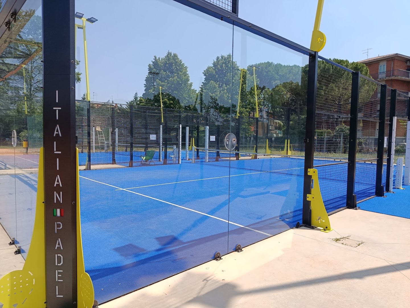 Sports Center Verona